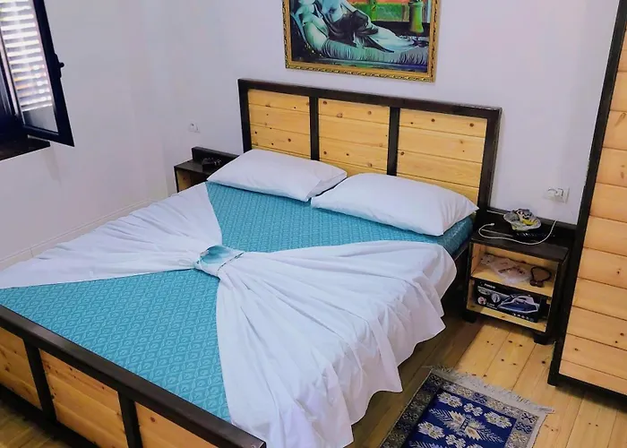 Sweet Aria Apartment