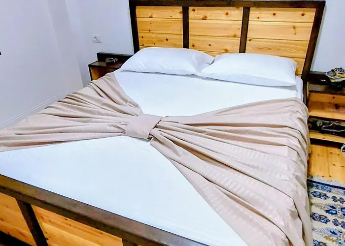 Sweet Aria Apartment