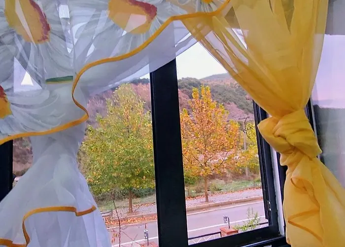 Sweet Aria Apartment